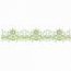 Dot Lace Border