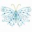 Caribe Butterfly