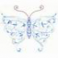 Sky Butterfly