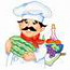Fresh Fruit Chef
