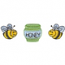 Honey Bees/honey