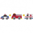 Fire & Rescue