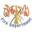 Fire Department Logo