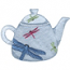 Dragonfly Tea Pot