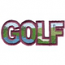 Golf Scene