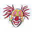 CLOWN HEAD