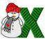 SNOWMANALPHAX