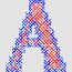 GREEK X STITCH-ALPHA
