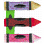 E-CRAYON ALPHABET