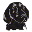 LABRADOR HEAD LARGE