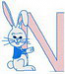 Bunny N