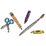 SCHOOL SUPPLIES