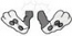 Bugsfeet